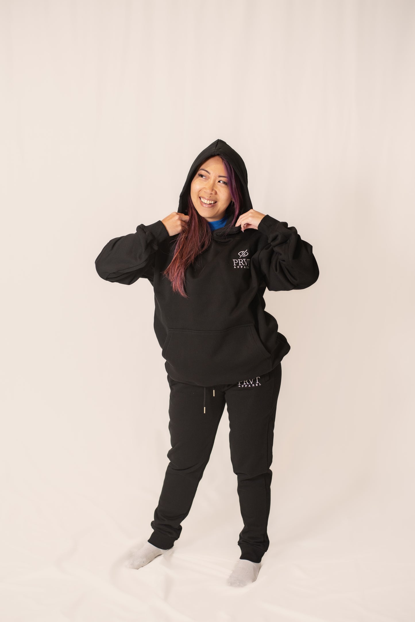 Signature Sweats