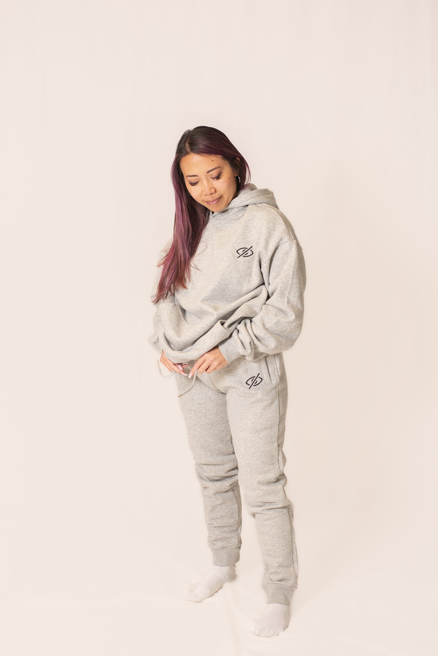 Classic hoodie