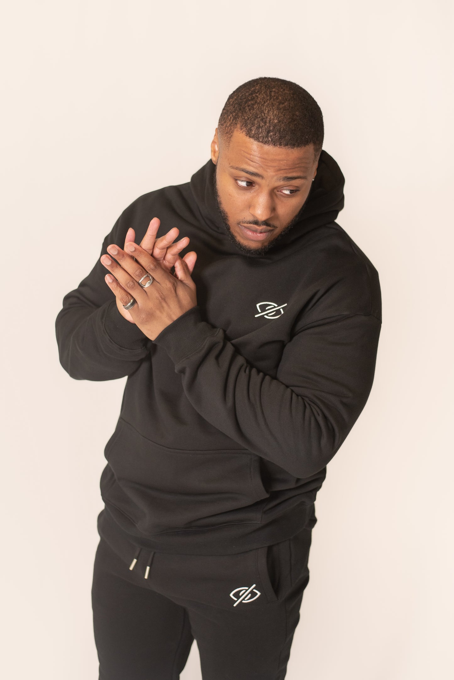 Classic hoodie