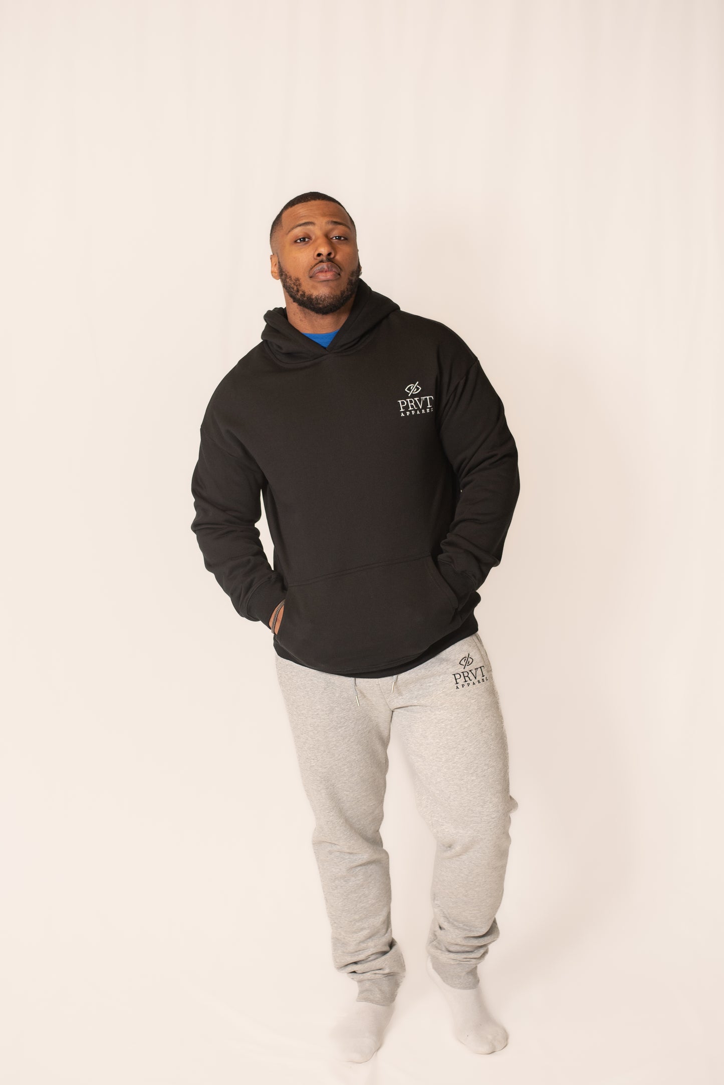 Signature hoodie
