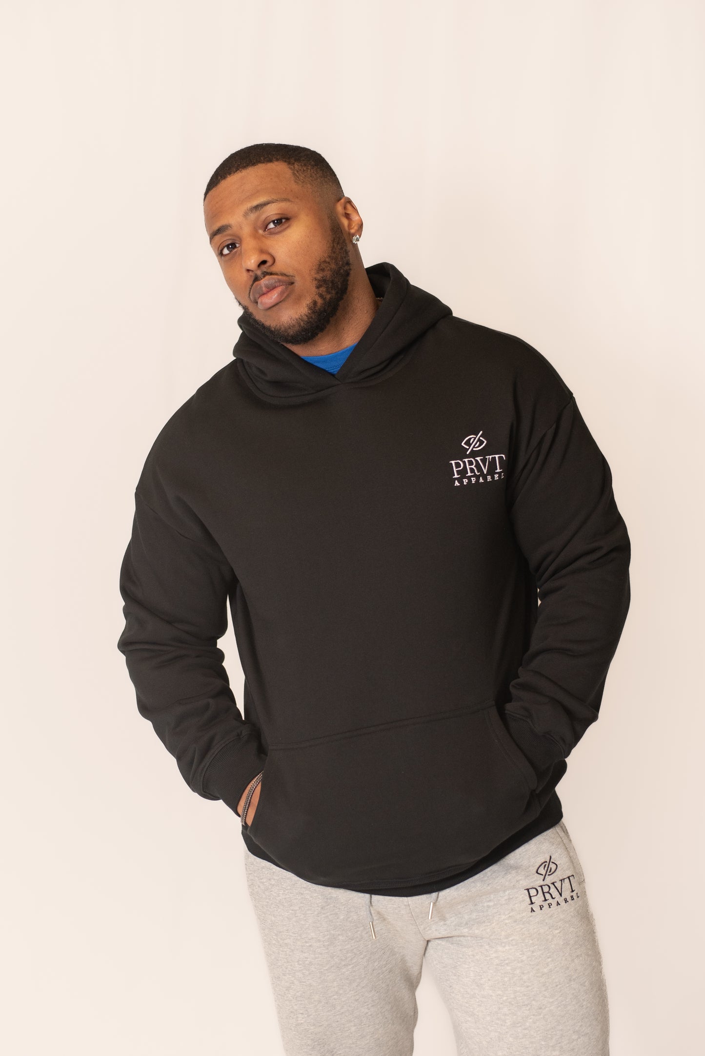 Signature hoodie