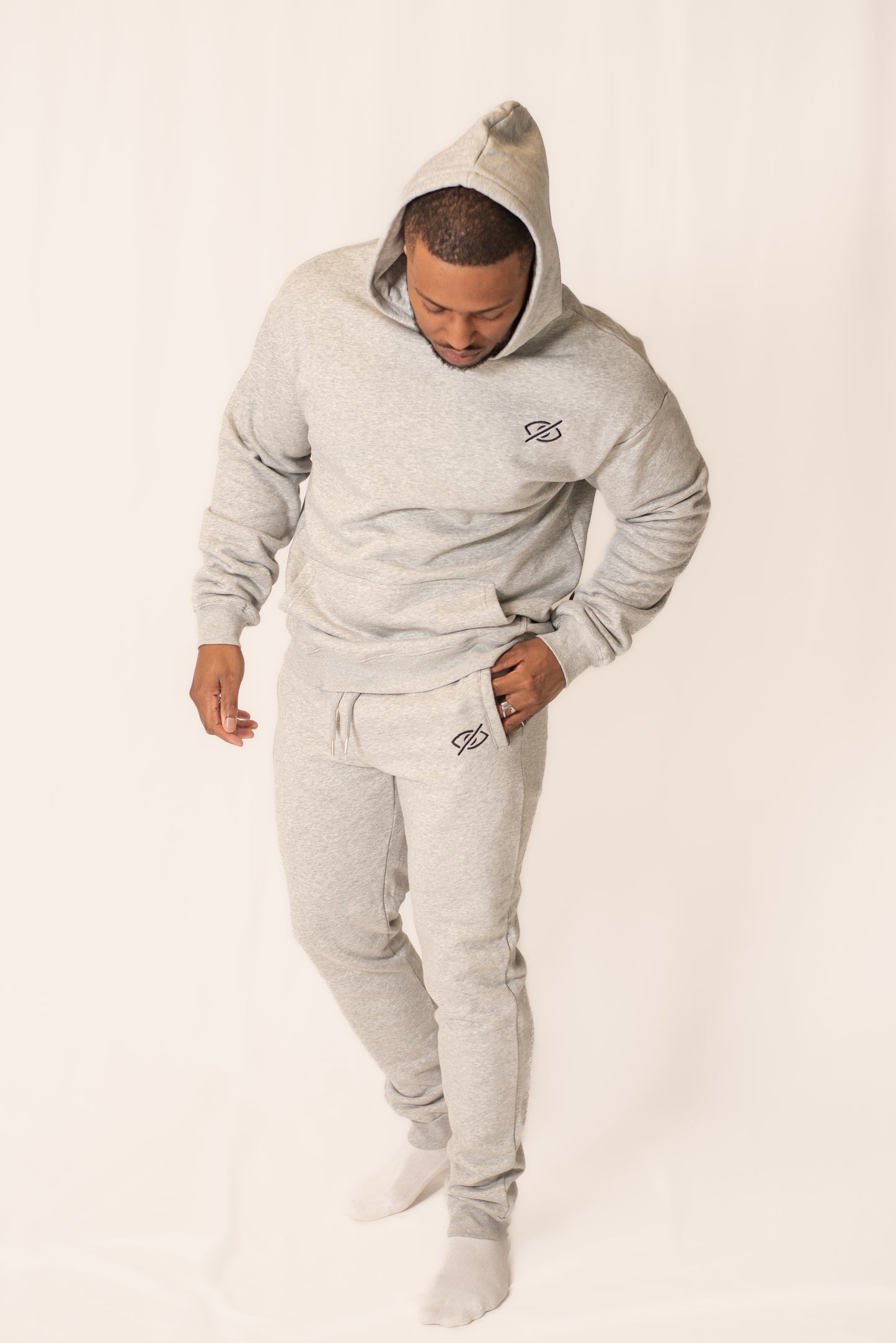 Classic hoodie