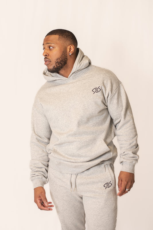 Classic hoodie