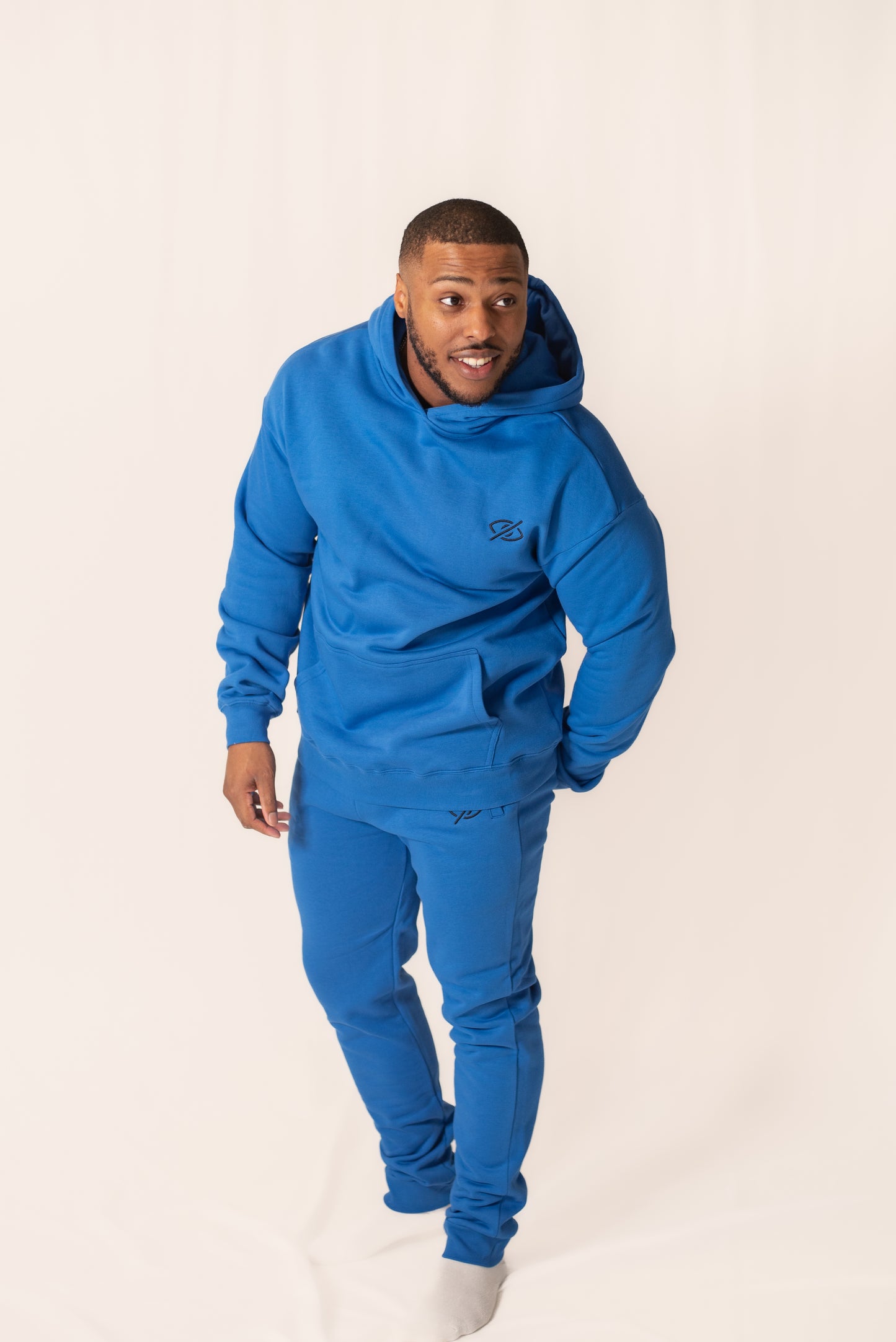 Classic hoodie