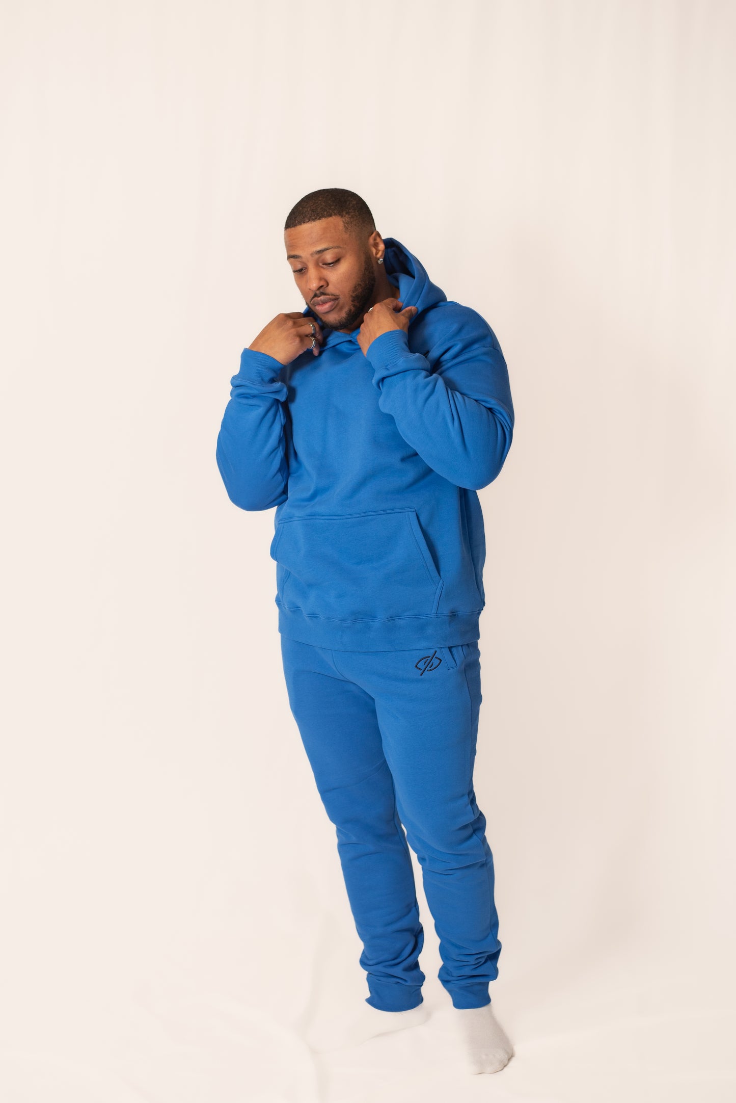 Classic hoodie